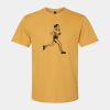 Gildan SoftStyle® Midweight T-Shirt Thumbnail