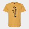 Gildan SoftStyle® Midweight T-Shirt Thumbnail