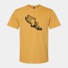 Gildan SoftStyle® Midweight T-Shirt Thumbnail