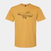 Gildan SoftStyle® Midweight T-Shirt Thumbnail