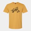 Gildan SoftStyle® Midweight T-Shirt Thumbnail
