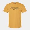 Gildan SoftStyle® Midweight T-Shirt Thumbnail