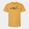 Gildan SoftStyle® Midweight T-Shirt Thumbnail