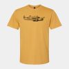 Gildan SoftStyle® Midweight T-Shirt Thumbnail