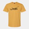 Gildan SoftStyle® Midweight T-Shirt Thumbnail
