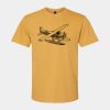 Gildan SoftStyle® Midweight T-Shirt Thumbnail