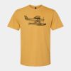 Gildan SoftStyle® Midweight T-Shirt Thumbnail