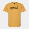 Gildan SoftStyle® Midweight T-Shirt Thumbnail