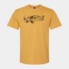 Gildan SoftStyle® Midweight T-Shirt Thumbnail
