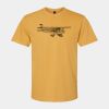 Gildan SoftStyle® Midweight T-Shirt Thumbnail