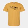 Gildan SoftStyle® Midweight T-Shirt Thumbnail