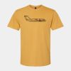 Gildan SoftStyle® Midweight T-Shirt Thumbnail
