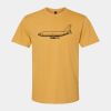 Gildan SoftStyle® Midweight T-Shirt Thumbnail