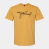 Gildan SoftStyle® Midweight T-Shirt Thumbnail