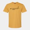 Gildan SoftStyle® Midweight T-Shirt Thumbnail