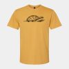 Gildan SoftStyle® Midweight T-Shirt Thumbnail