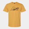 Gildan SoftStyle® Midweight T-Shirt Thumbnail