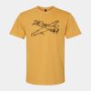 Gildan SoftStyle® Midweight T-Shirt Thumbnail