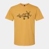 Gildan SoftStyle® Midweight T-Shirt Thumbnail