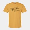 Gildan SoftStyle® Midweight T-Shirt Thumbnail