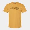 Gildan SoftStyle® Midweight T-Shirt Thumbnail