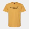 Gildan SoftStyle® Midweight T-Shirt Thumbnail