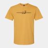 Gildan SoftStyle® Midweight T-Shirt Thumbnail
