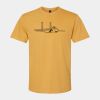 Gildan SoftStyle® Midweight T-Shirt Thumbnail