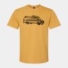 Gildan SoftStyle® Midweight T-Shirt Thumbnail