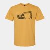Gildan SoftStyle® Midweight T-Shirt Thumbnail