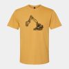 Gildan SoftStyle® Midweight T-Shirt Thumbnail