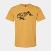 Gildan SoftStyle® Midweight T-Shirt Thumbnail