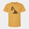 Gildan SoftStyle® Midweight T-Shirt Thumbnail