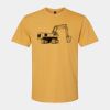 Gildan SoftStyle® Midweight T-Shirt Thumbnail