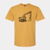 Gildan SoftStyle® Midweight T-Shirt Thumbnail