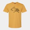 Gildan SoftStyle® Midweight T-Shirt Thumbnail