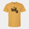Gildan SoftStyle® Midweight T-Shirt Thumbnail