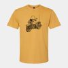 Gildan SoftStyle® Midweight T-Shirt Thumbnail