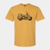 Gildan SoftStyle® Midweight T-Shirt Thumbnail