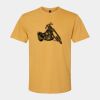 Gildan SoftStyle® Midweight T-Shirt Thumbnail