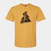 Gildan SoftStyle® Midweight T-Shirt Thumbnail