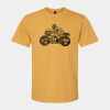 Gildan SoftStyle® Midweight T-Shirt Thumbnail