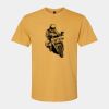 Gildan SoftStyle® Midweight T-Shirt Thumbnail