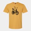 Gildan SoftStyle® Midweight T-Shirt Thumbnail