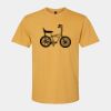 Gildan SoftStyle® Midweight T-Shirt Thumbnail