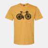 Gildan SoftStyle® Midweight T-Shirt Thumbnail