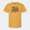 Gildan SoftStyle® Midweight T-Shirt Thumbnail