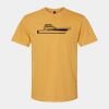 Gildan SoftStyle® Midweight T-Shirt Thumbnail