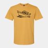 Gildan SoftStyle® Midweight T-Shirt Thumbnail