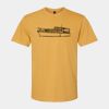 Gildan SoftStyle® Midweight T-Shirt Thumbnail